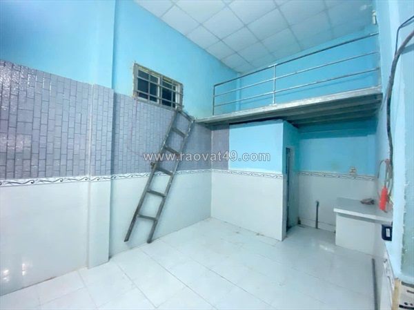 Cho thuê phòng trọ giá rẻ ngay đường lái thiêu 117, thuận an, bình dương
