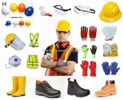 Chọn công ty bảo hộ lao động tại hà nội uy tín