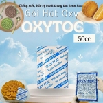 Chống mốc bánh trung thu, oxytoc bảo vệ bánh thế nào?