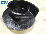 Chuyên gia công cánh máy bơm nước theo mẫu
