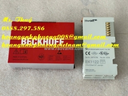 Chuyên hàng beckhoff - modules beckhoff ek1122mới 100%