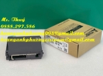 Chuyên thiết bị tự động hoá - module qd62 mitsubishi