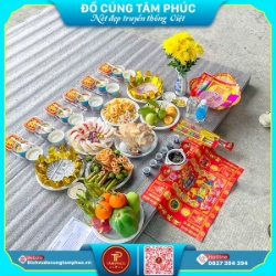 Có nên cúng cô hồn tháng 7 âm lịch không?