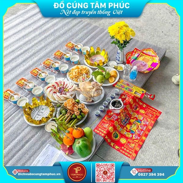 Có nên cúng cô hồn tháng 7 âm lịch không?