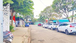 Còn sót đúng 1 lô đất ngay trung tâm lô thanh thanh - đức trọng, lâm đồng