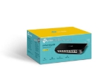 Cổng nối mạng tp-link tl-sg1008d – mở rộng kết nối, truyền tải tốc độ gigabit