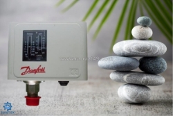 Công tắc áp suất danfoss kp2 – nguyên lý hoạt động, ưu điểm và ứng dụng trong công nghiệp