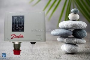 Công tắc áp suất danfoss kp2 – nguyên lý hoạt động, ưu điểm và ứng dụng trong công nghiệp