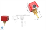 Công tắc dòng chảy phi 27 chính hãng – đặc điểm, ứng dụng và nơi mua uy tín tại dantek