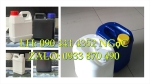 Công ty sản xuất can nhựa 500ml, can vuông 1 lít, can nhựa tròn 2 lít, can nhựa 5 lít đựng hóa chất