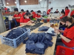 Công ty trường chinh - nhận sản xuất oem- odm theo yêu cầu