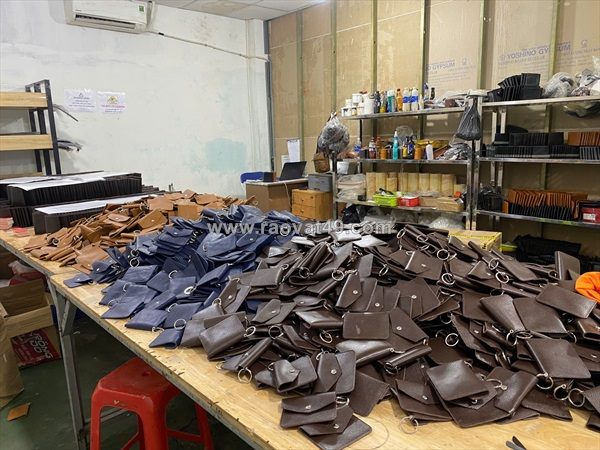 Công ty trường chinh - nhận sản xuất oem- odm theo yêu cầu