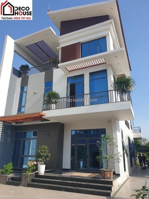 Cửa nhôm xingfa 2 cánh cao cấp giúp không gian nhà ở thêm sang trọng