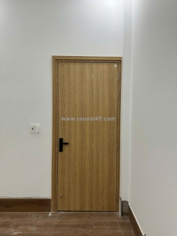 Cửa nhựa abs mới nhất tại dĩ an bình dương