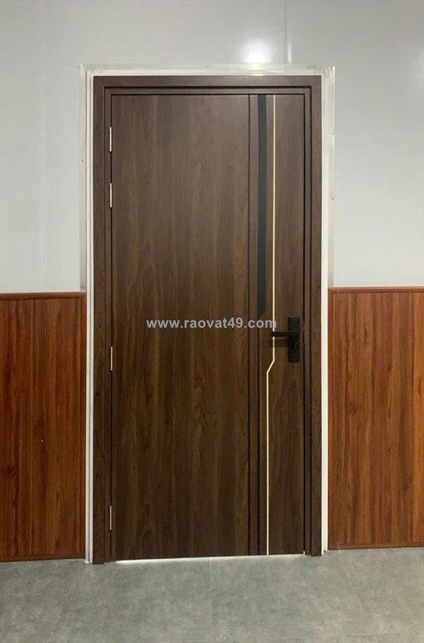 Cửa nhựa abs mới nhất tại dĩ an  bình dương