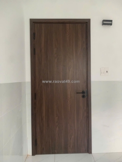Cửa nhựa composite tại phường phú mỹ - tp hcm bao nhiêu?