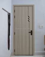 Cửa nhựa composite tại phường thới an  tphcm