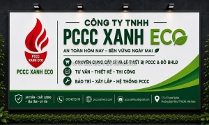 Cung cấp bình chữa cháy fico cho hộ gia đình, cửa hàng, văn phòng nhỏ tại hcm