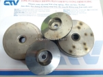 Cung cấp cánh máy bơm theo yêu cầu, nhiều dòng bơm.