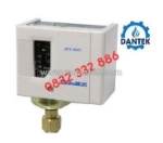 Cung cấp công tắc áp suất saginomiya sns c130x nhật bản dantek giá tốt cho công trình tại đồng tháp