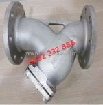 Cung cấp lọc y arita nối ren nối bích dantek chất lượng cao phục vụ công trình ở hưng yên