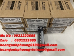 Cung cấp module dòng mitsubishi giá tốt qy50 - bình dương