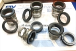 Cung cấp phớt máy bơm nước, phớt cơ khí cho máy bơm