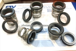 Cung cấp phớt máy bơm nước, phớt cơ khí cho máy bơm