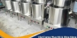 Cùng vietcargo tìm hiểu kinh nghiệm gửi nồi nấu phở đi úc tối ưu về thời gian, chi phí
