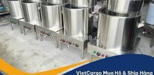 Cùng vietcargo tìm hiểu kinh nghiệm gửi nồi nấu phở đi úc tối ưu về thời gian, chi phí