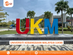 Đại học quốc gia malaysia (ukm) - điểm đến du học lý tưởng cho sinh viên quốc tế