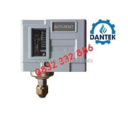 Đại lý công tắc áp suất autosigma hs 220 hs 230 dantek uy tín dành cho doanh nghiệp tại hà nam