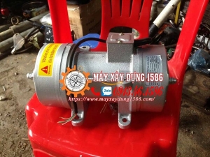 Đầm bàn xăng - điện có sẵn giao ngay