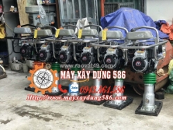 Đầm cóc nhật, đầm điện giá rẻ