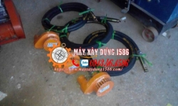 Đầm dùi bê tông đủ mã sẵn kho giá tốt