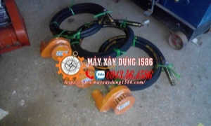 Đầm dùi bê tông đủ mã sẵn kho giá tốt
