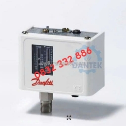 Đặt mua công tắc áp suất danfoss kp2 dantek giá tốt phục vụ hệ thống hvac tại thanh hóa