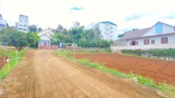 Đất nền ngay trung tâm đức trọng, lâm đồng chỉ 1,1 tỷ