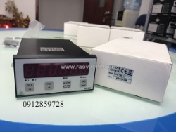 Đầu cân điện tử pavone dat500