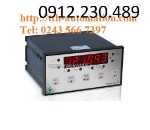 Đầu cân pavone mc102 công suất tiêu thụ: 7 w