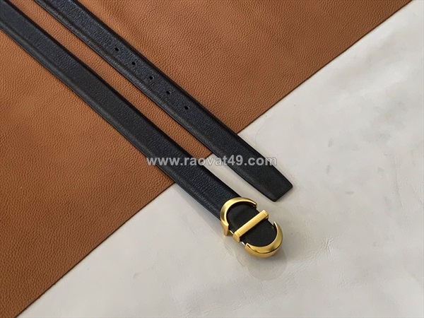 Dây lưng da bán sỉ – nhập trực tiếp từ xưởng sản xuất