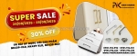 Đến hẹn lại lên – black sale 30% đã trở lại