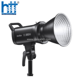 Đèn led godox – sl100bi