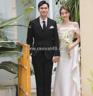 Địa chỉ chuyên dịch vụ cho thuê vest nam uy tín tối ưu chi phí