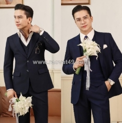 Địa chỉ may vest nam chất lượng uy tín và phù hợp với nhu cầu sử dụng