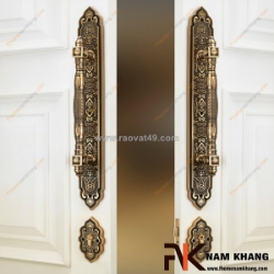 Địa chỉ mua khóa cửa đồng uy tín, chất lượng tại tp. hồ chí minh