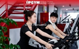 Địa chỉ tập luyện chuyên nghiệp, đa dạng bộ môn với mức chi phí hợp lý