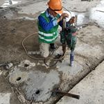 Địa chỉ uy tín chuyên dịch vụ khoan cắt bê tông hải dương