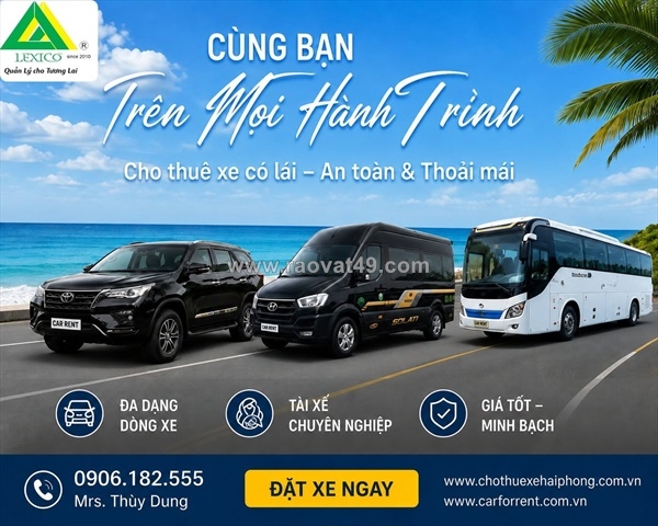 ~/Img/2026/8/dich-vu-cho-thue-xe-o-to-co-lai-xe-dua-don-chuyen-gia-tai-tp-hai-phong-01.jpg