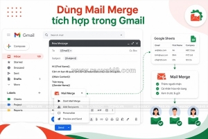 Dịch vụ email doanh nghiệp theo tên miền tăng tốc doanh số bán hàng